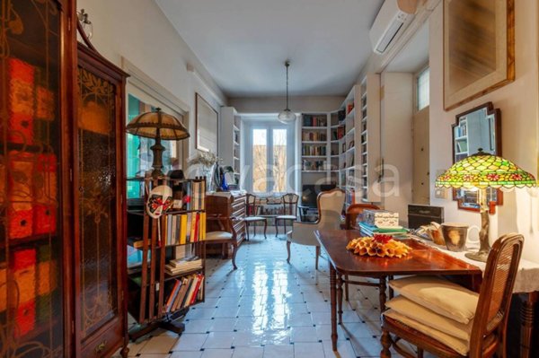 appartamento in vendita a Roma in zona Tiburtino