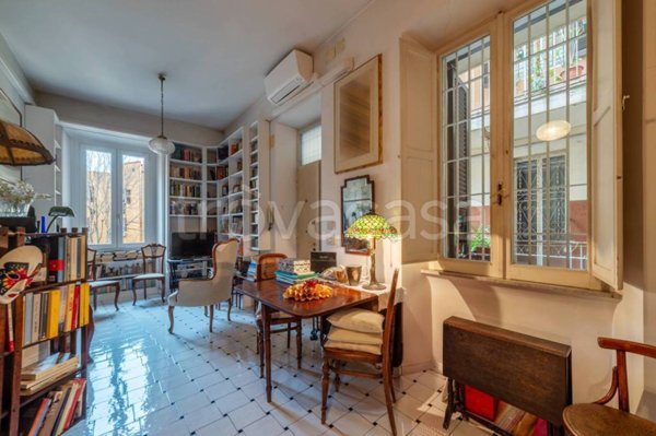 appartamento in vendita a Roma in zona Tiburtino