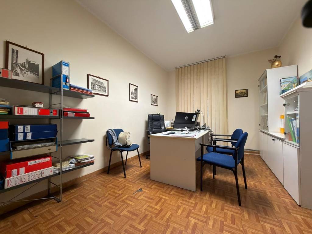 appartamento in vendita a Roma in zona Appio Latino