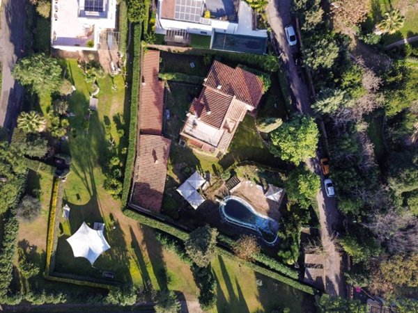 casa indipendente in vendita a Roma in zona Labaro