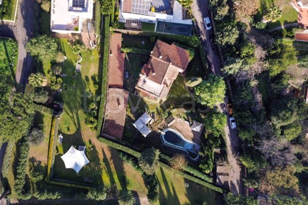 casa indipendente in vendita a Roma in zona Labaro