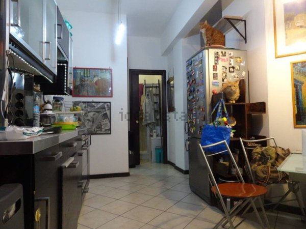 appartamento in vendita a Roma in zona Portuense