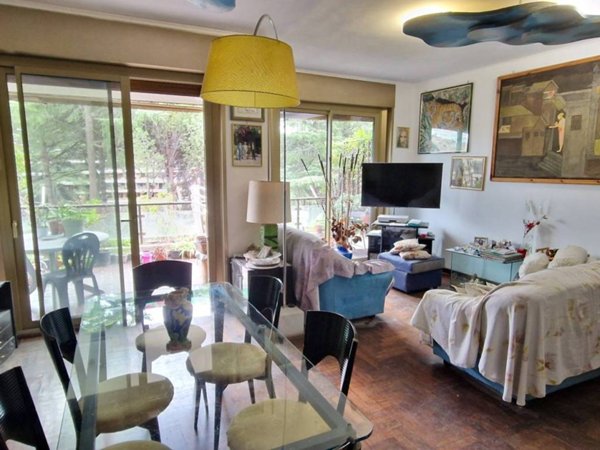 appartamento in vendita a Roma in zona EUR