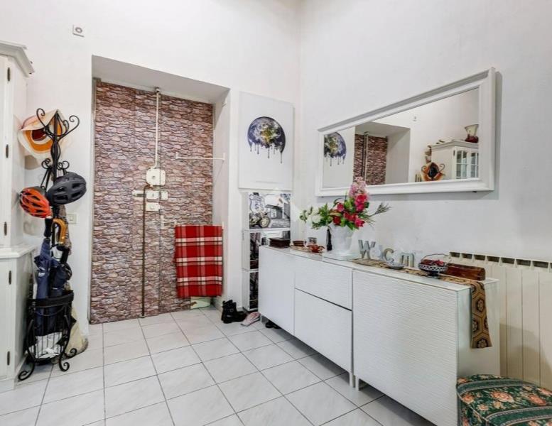 appartamento in vendita a Roma in zona Esquilino