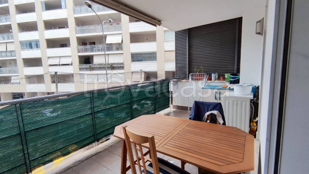 appartamento in vendita a Roma in zona EUR