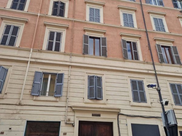 appartamento in vendita a Roma in zona Tiburtino