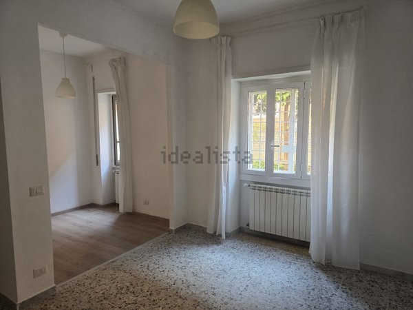 appartamento in vendita a Roma in zona Fidene