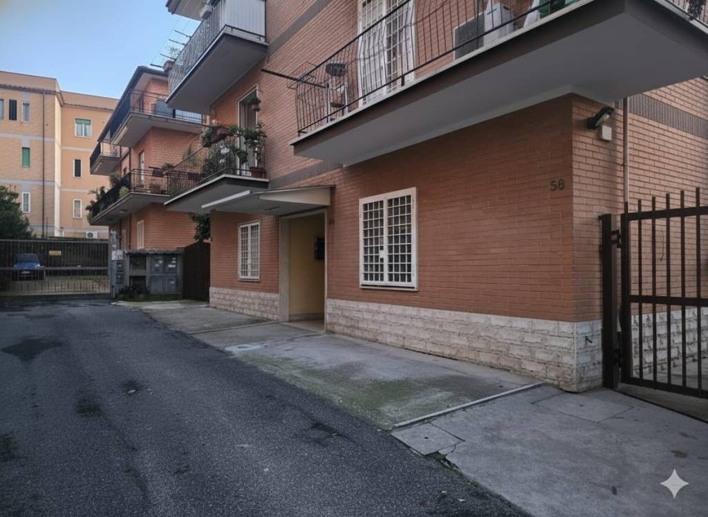 appartamento in vendita a Roma in zona Fidene