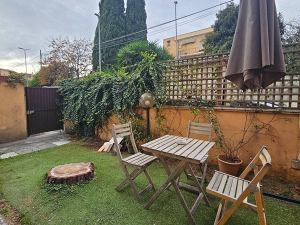appartamento in vendita a Roma in zona Acilia