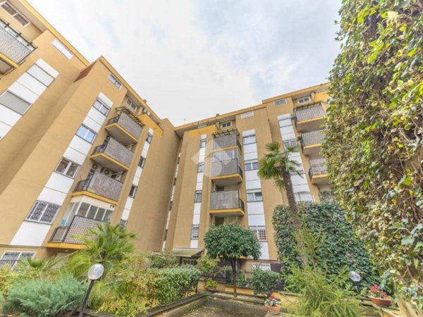 appartamento in vendita a Roma in zona Monte Sacro/Talenti