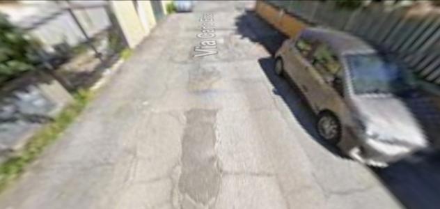 appartamento in vendita a Roma in zona Tor Bella Monaca