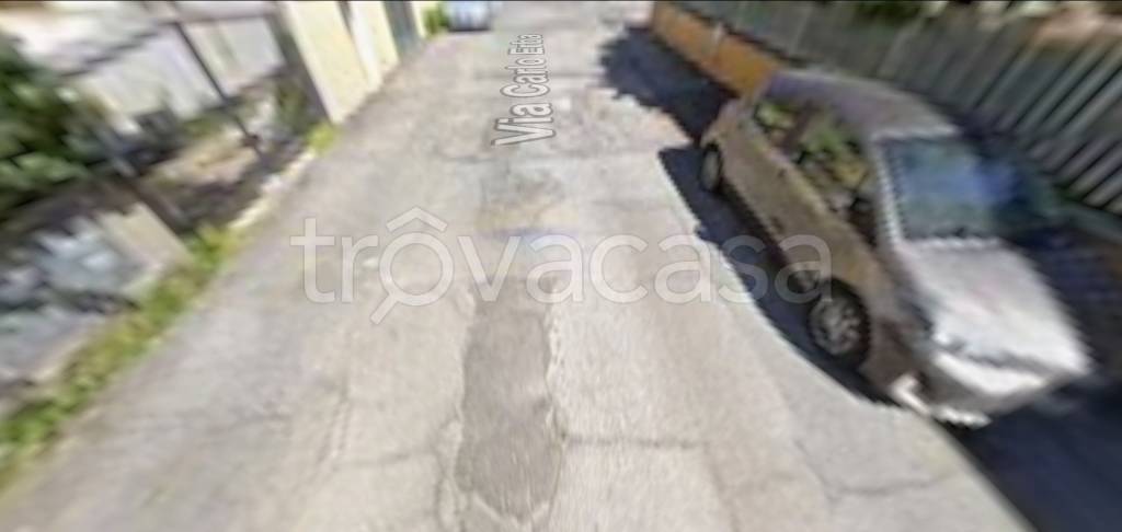 appartamento in vendita a Roma in zona Tor Bella Monaca