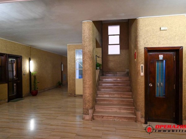 appartamento in vendita a Roma in zona Gianicolense