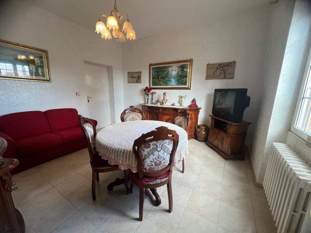 appartamento in vendita a Roma in zona Montespaccato