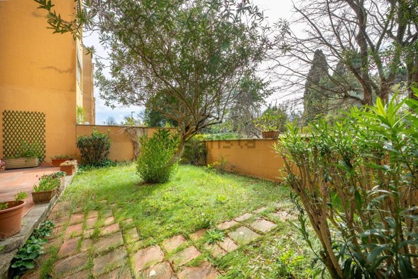 appartamento in vendita a Roma in zona Monte Sacro/Talenti