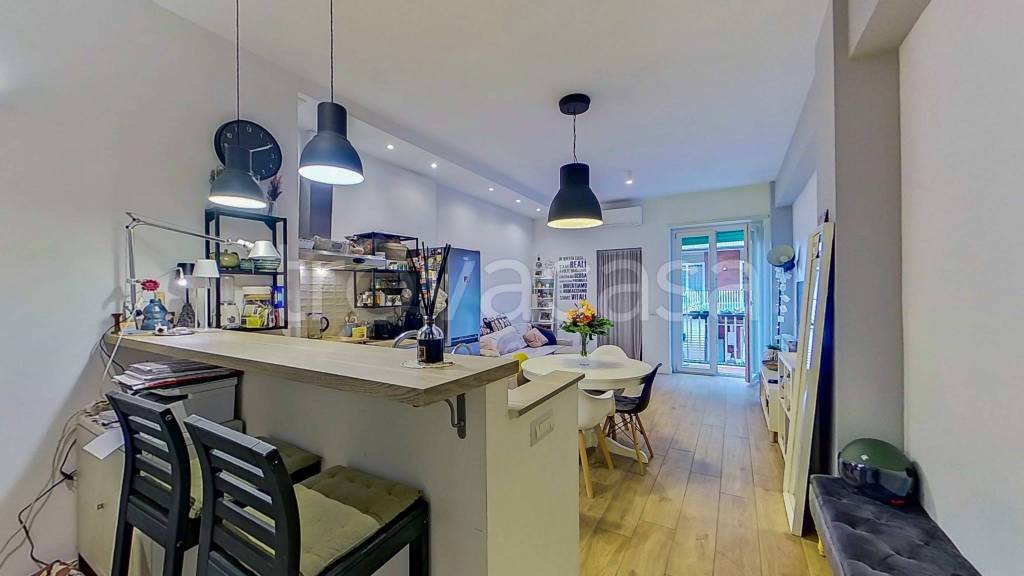 appartamento in vendita a Roma in zona EUR