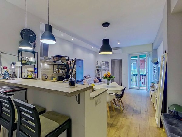 appartamento in vendita a Roma in zona EUR