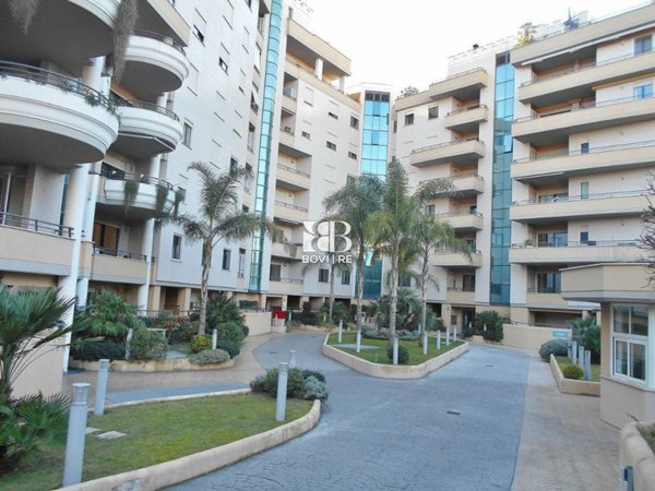 appartamento in vendita a Roma in zona Gianicolense