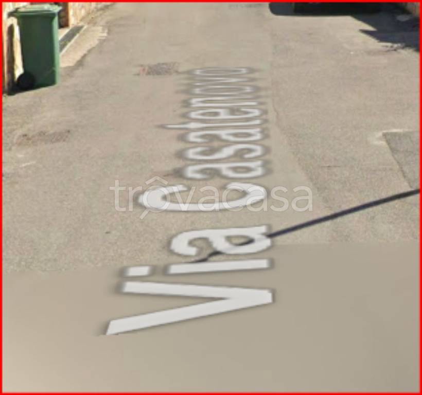 appartamento in vendita a Roma in zona Valle Muricana