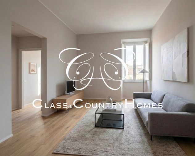 appartamento in vendita a Roma in zona Trastevere