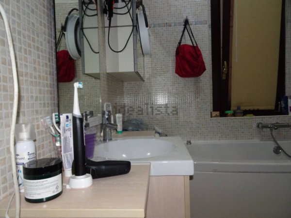 appartamento in vendita a Roma in zona Portuense