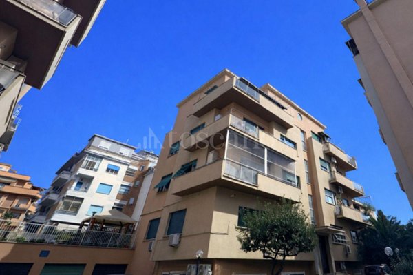 appartamento in vendita a Roma in zona Primavalle