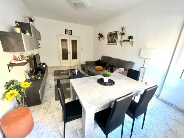 appartamento in vendita a Roma in zona Aurelio