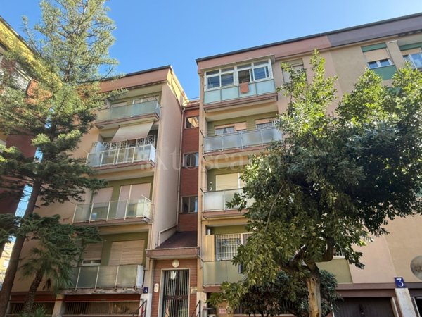 appartamento in vendita a Roma in zona Ostia