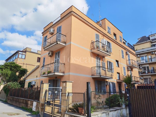 appartamento in vendita a Roma in zona Torrevecchia