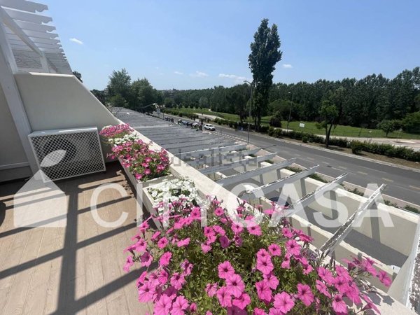 appartamento in vendita a Roma in zona Monte Sacro/Talenti