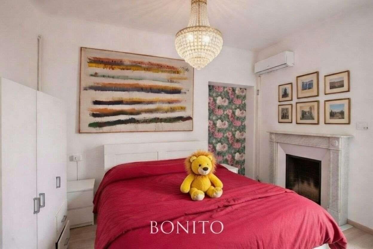 appartamento in vendita a Roma in zona Ludovisi/Sallustiano