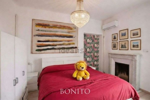 appartamento in vendita a Roma in zona Ludovisi/Sallustiano