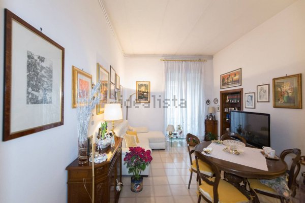 appartamento in vendita a Roma in zona Celio