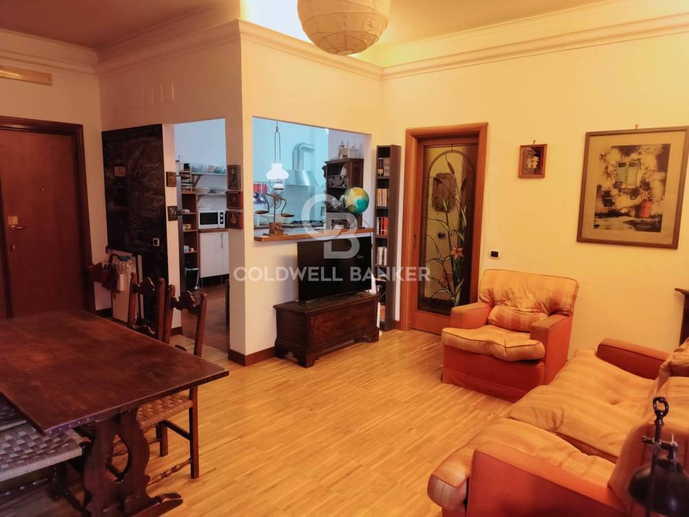 appartamento in vendita a Roma in zona Appio Claudio