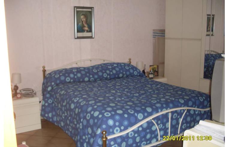 appartamento in vendita a Roma in zona Cinecittà