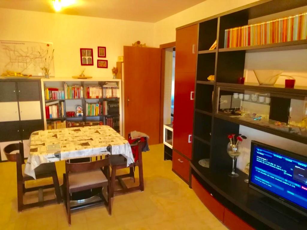 appartamento in vendita a Roma in zona Tuscolano