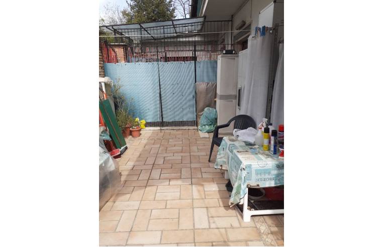 appartamento in vendita a Roma in zona Ponte Mammolo