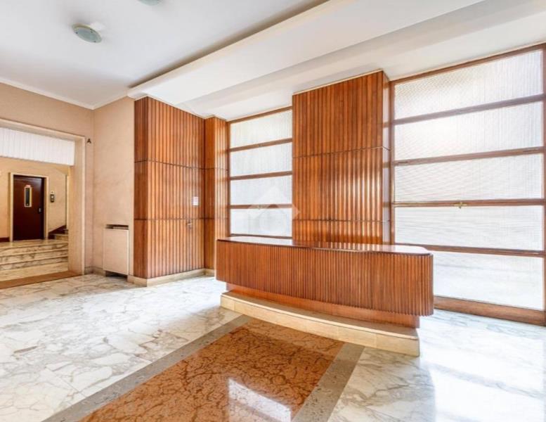 appartamento in vendita a Roma in zona Rione Borgo