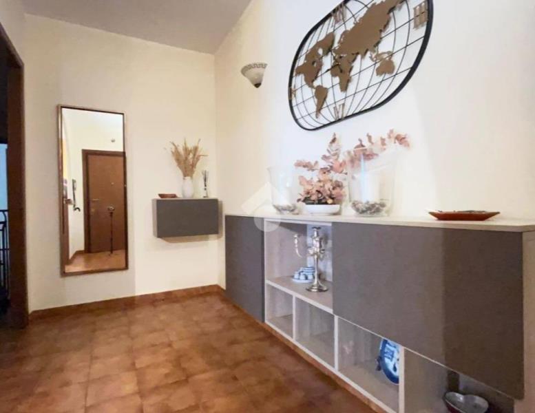 appartamento in vendita a Roma in zona Cinecittà