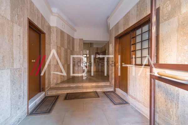 appartamento in vendita a Roma in zona Monte Sacro/Talenti