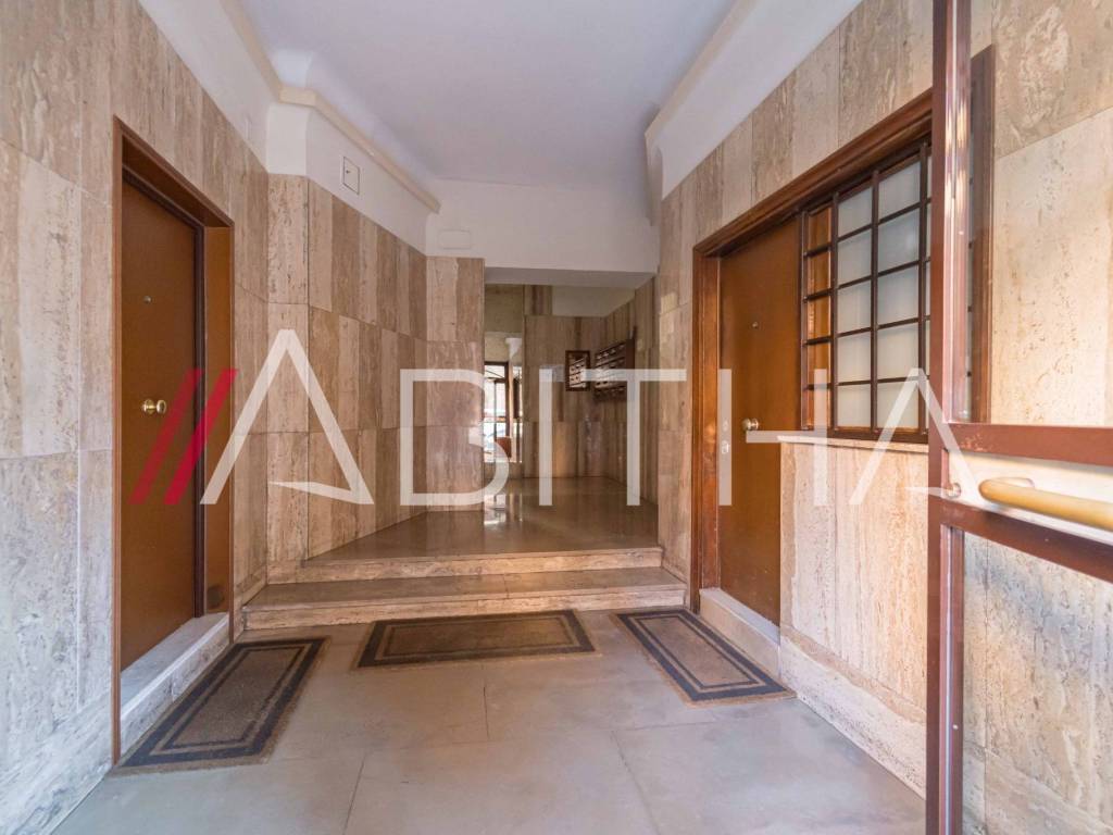 appartamento in vendita a Roma in zona Monte Sacro/Talenti