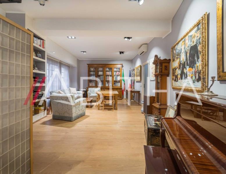 appartamento in vendita a Roma in zona Nomentano