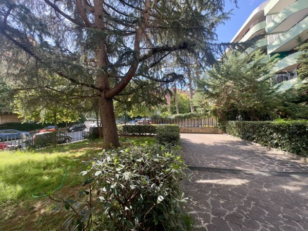 appartamento in vendita a Roma in zona Torrino