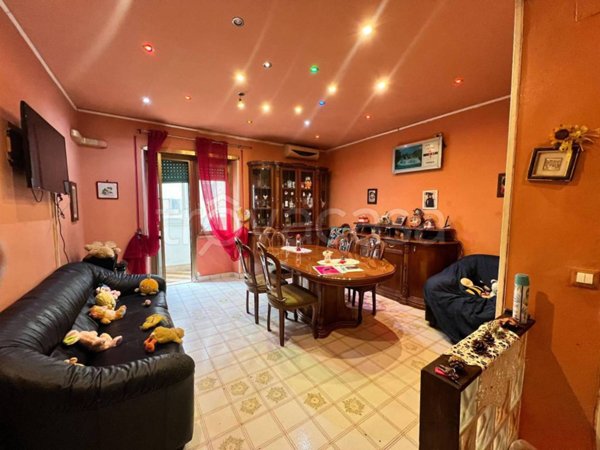 appartamento in vendita a Roma in zona Appio Claudio