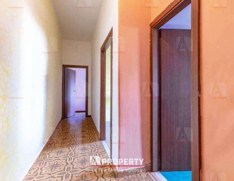 appartamento in vendita a Roma in zona Tor Sapienza