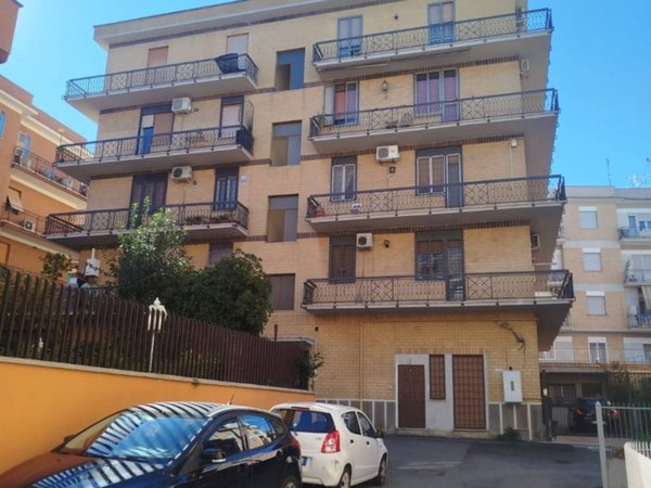 appartamento in vendita a Roma in zona Trieste