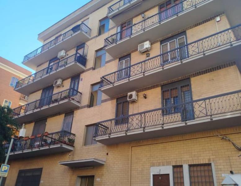 appartamento in vendita a Roma in zona Trieste