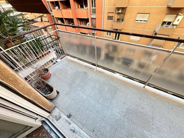 appartamento in vendita a Roma in zona Portuense