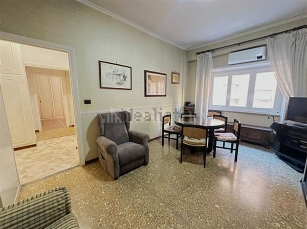 appartamento in vendita a Roma in zona Portuense