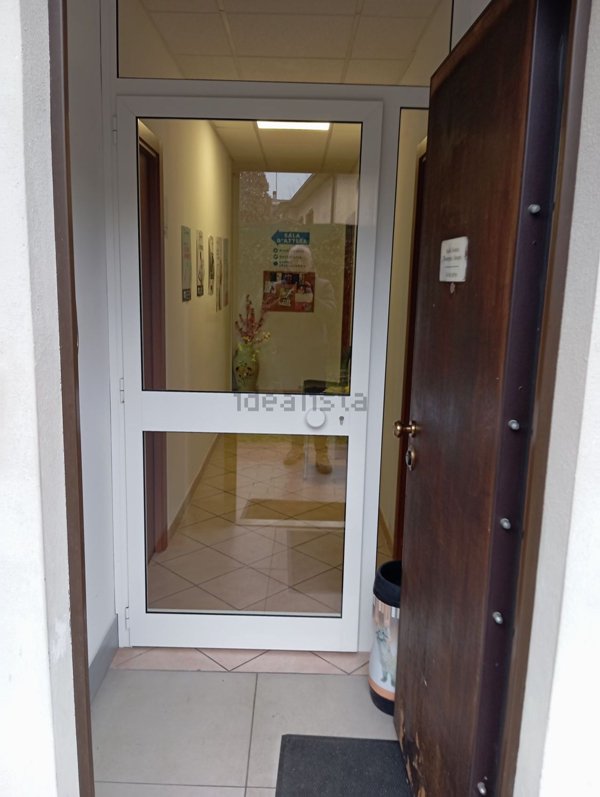 ufficio in vendita a Roma in zona Cesano